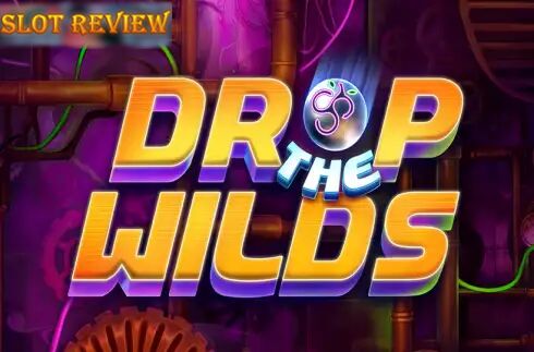 Drop the Wilds Slot Review